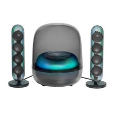 Акустическая система Harman Kardon SoundSticks 5 Black (HKSOUNDSTK5BEP) - Фото