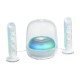 Акустическая система Harman Kardon SoundSticks 5 White (HKSOUNDSTK5WEP)