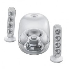 Акустическая система Harman Kardon SoundSticks 5 White (HKSOUNDSTK5WEP) - Фото