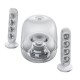 Акустическая система Harman Kardon SoundSticks 5 White (HKSOUNDSTK5WEP)