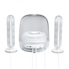 Акустическая система Harman Kardon SoundSticks 5 White (HKSOUNDSTK5WEP) - Фото