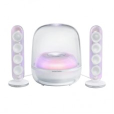 Акустическая система Harman Kardon SoundSticks 5 White (HKSOUNDSTK5WEP) - Фото