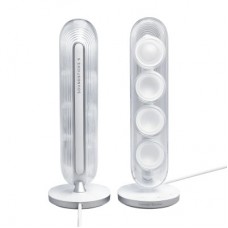 Акустическая система Harman Kardon SoundSticks 5 White (HKSOUNDSTK5WEP) - Фото