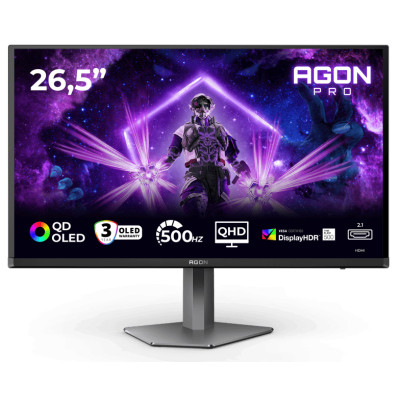 Монитор AOC AG276QKD2