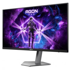 Монітор AOC AG276QKD2 - Фото