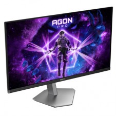 Монітор AOC AG276QKD2 - Фото