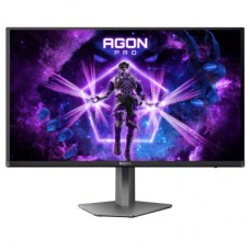 Монітор AOC AG276QKD2 - Фото