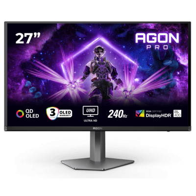 Монітор AOC AG276UZD