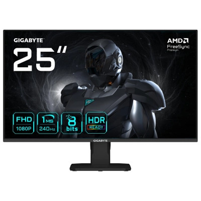 Монітор GIGABYTE GS25F2A EK