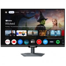 Монітор GIGABYTE M27QS EK - Фото