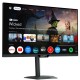 Монітор GIGABYTE M27QS EK