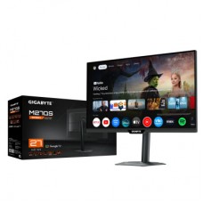 Монітор GIGABYTE M27QS EK - Фото