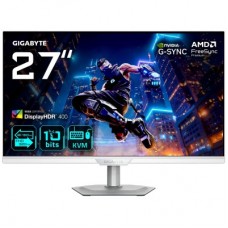 Монітор GIGABYTE M27UP ICE EK - Фото