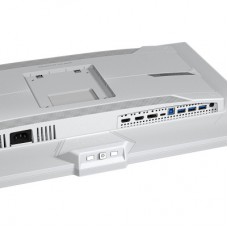 Монітор GIGABYTE M27UP ICE EK - Фото