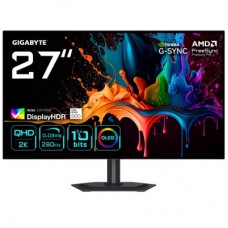 Монітор GIGABYTE MO27Q28G EK - Фото