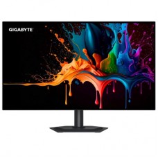 Монітор GIGABYTE MO27Q28G EK - Фото