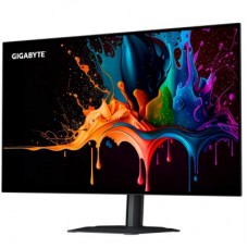 Монітор GIGABYTE MO27Q28G EK - Фото