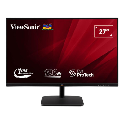 Монитор ViewSonic VA2732-H-2