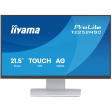 Монітор iiyama T2252MSC-W2AG - Фото