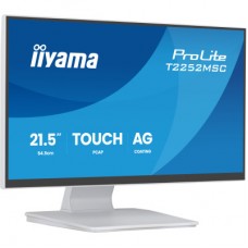 Монітор iiyama T2252MSC-W2AG - Фото