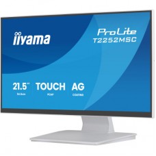 Монітор iiyama T2252MSC-W2AG - Фото