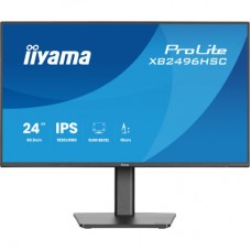 Монитор iiyama XB2496HSC-B1 - Фото