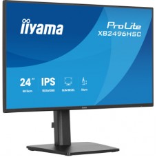 Монитор iiyama XB2496HSC-B1 - Фото
