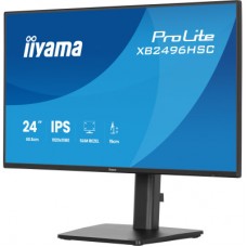 Монитор iiyama XB2496HSC-B1 - Фото