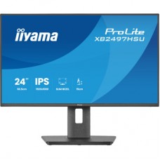 Монітор iiyama XB2497HSU-B1 - Фото