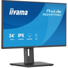 Монітор iiyama XB2497HSU-B1 - Фото