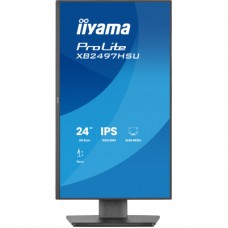 Монітор iiyama XB2497HSU-B1 - Фото