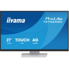 Монітор iiyama T2752MSC-W1AG - Фото