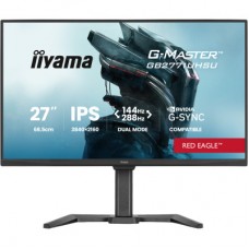Монітор iiyama GB2771UHSU-B1 - Фото
