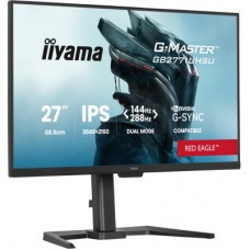 Монітор iiyama GB2771UHSU-B1 - Фото