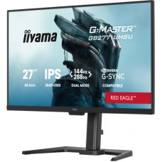 Монітор iiyama GB2771UHSU-B1 - Фото