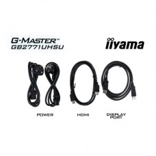 Монітор iiyama GB2771UHSU-B1 - Фото