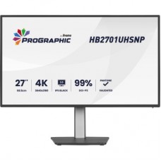 Монітор iiyama HB2701UHSNP-B1 - Фото
