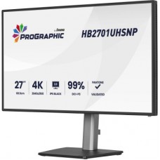 Монітор iiyama HB2701UHSNP-B1 - Фото