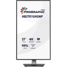 Монітор iiyama HB2701UHSNP-B1 - Фото