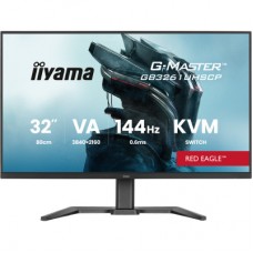 Монітор iiyama GB3261UHSCP-B1 - Фото