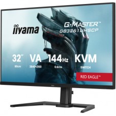 Монітор iiyama GB3261UHSCP-B1 - Фото
