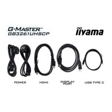 Монітор iiyama GB3261UHSCP-B1 - Фото