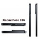 Xiaomi Poco C85 8/256Gb Black (поко с85)