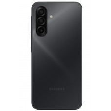 Samsung Galaxy A17 LTE 8/256Gb Black (SM-A165FZKCEUC) - Фото