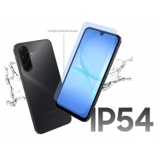 Samsung Galaxy A17 LTE 8/256Gb Black (SM-A165FZKCEUC) - Фото