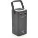 Батарея універсальна ACL 50000mAh, PD/22.5W, Black (ACLPW-113B)
