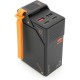 Батарея универсальная FULLTECH 30000mAh, PD65W+22.5W, Input(Type-C), Output(USB,Type-C) (PRIME-30/65)