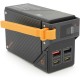 Батарея универсальная FULLTECH 30000mAh, PD65W+22.5W, Input(Type-C), Output(USB,Type-C) (PRIME-30/65)