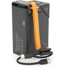 Батарея универсальная FULLTECH 30000mAh, PD65W+22.5W, Input(Type-C), Output(USB,Type-C) (PRIME-30/65) - Фото