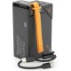 Батарея универсальная FULLTECH 30000mAh, PD65W+22.5W, Input(Type-C), Output(USB,Type-C) (PRIME-30/65)